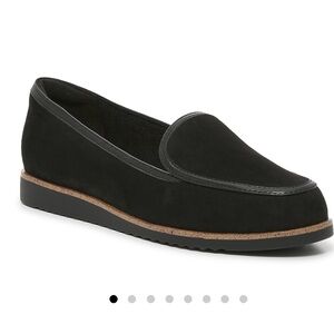 Kelly & Katie Souli Loafer